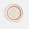 The Line - Side Plate