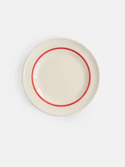 The Line - Side Plate