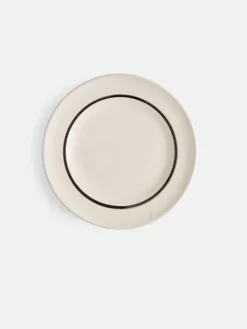 The Line - Side Plate