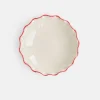 The Line - Wavy Bowl