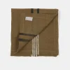 The Locomotive Napkin - Stripe