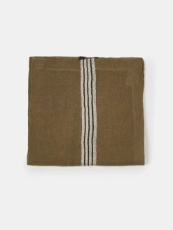 The Locomotive Napkin - Stripe