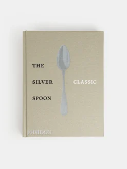 The Silver Spoon Classic