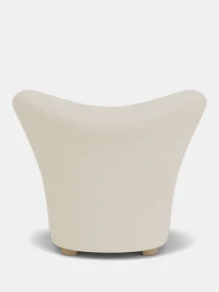 The Tired Man Armchair - Textile