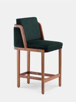 Throne Bar Stool