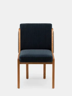 Throne Dining Chair
