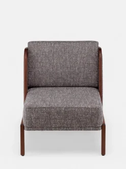 Throne Lounge Chair