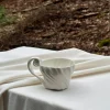 Tides Cup with Handle