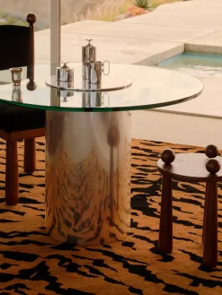 Tigris Rug
