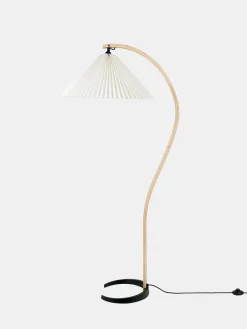 Timberline Floor Lamp