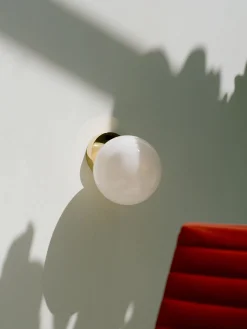 Tip of the Tongue - Ceiling & Wall Mounted