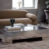 Tôle Sofa Table