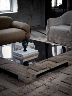 Tôle Sofa Table