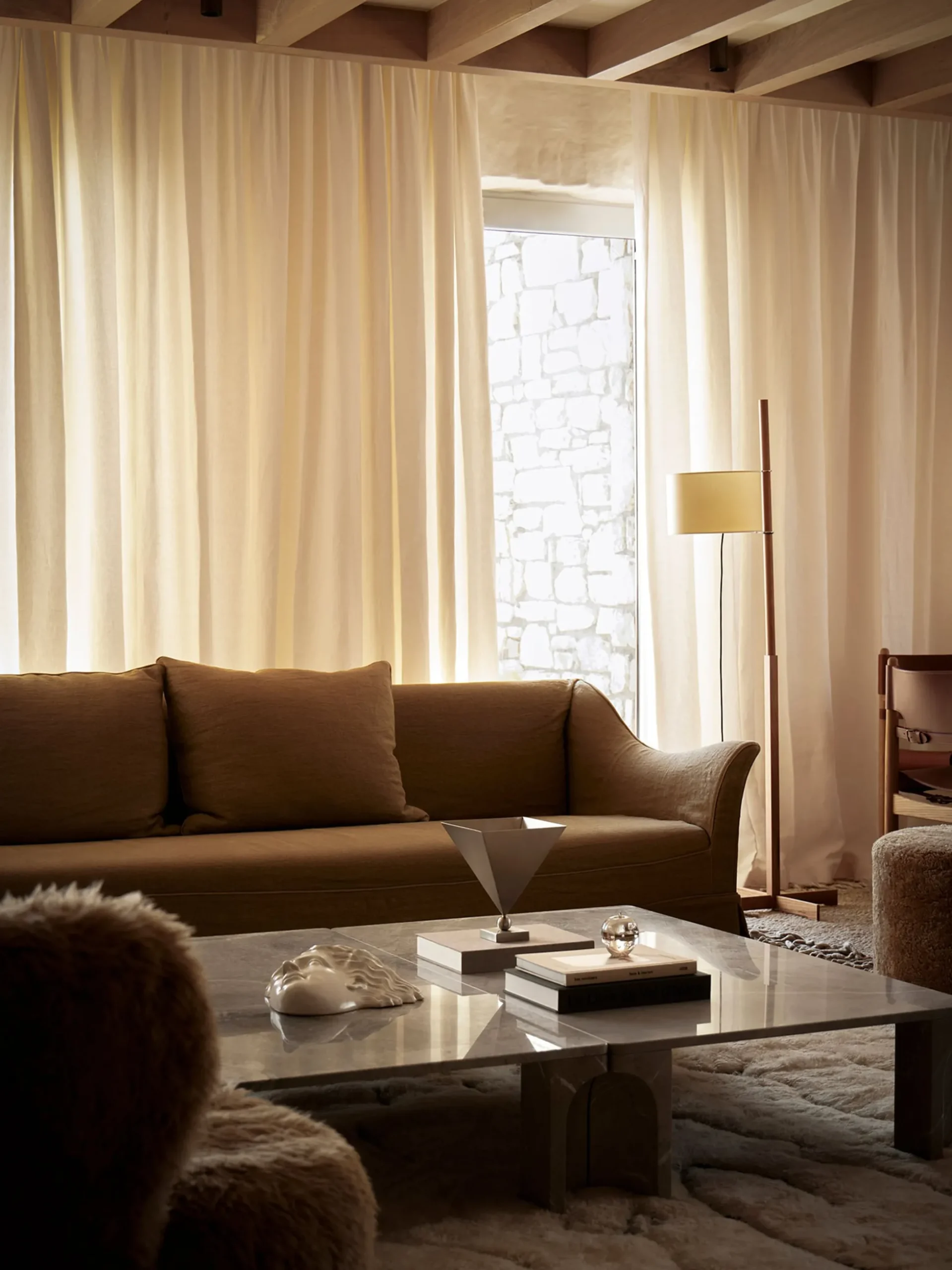 TMM Floor Lamp