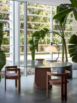 Togrul Dining Table