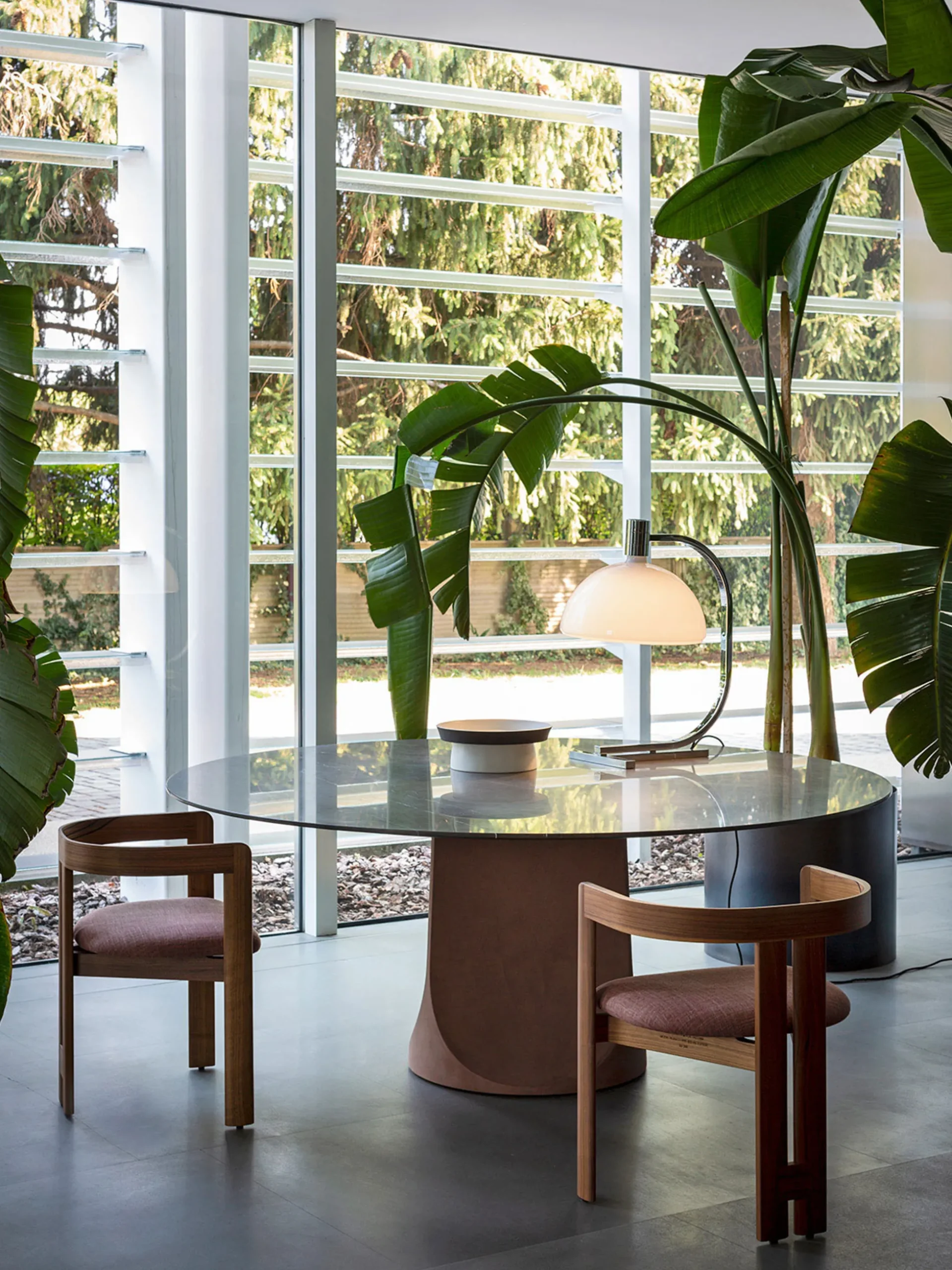 Togrul Dining Table