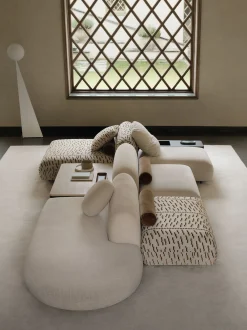 Tokio Sofa