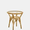 Tony Side Table Exterior
