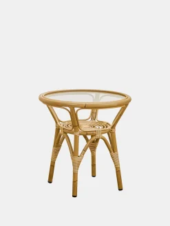 Tony Side Table Exterior