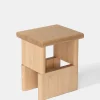 Topside stool