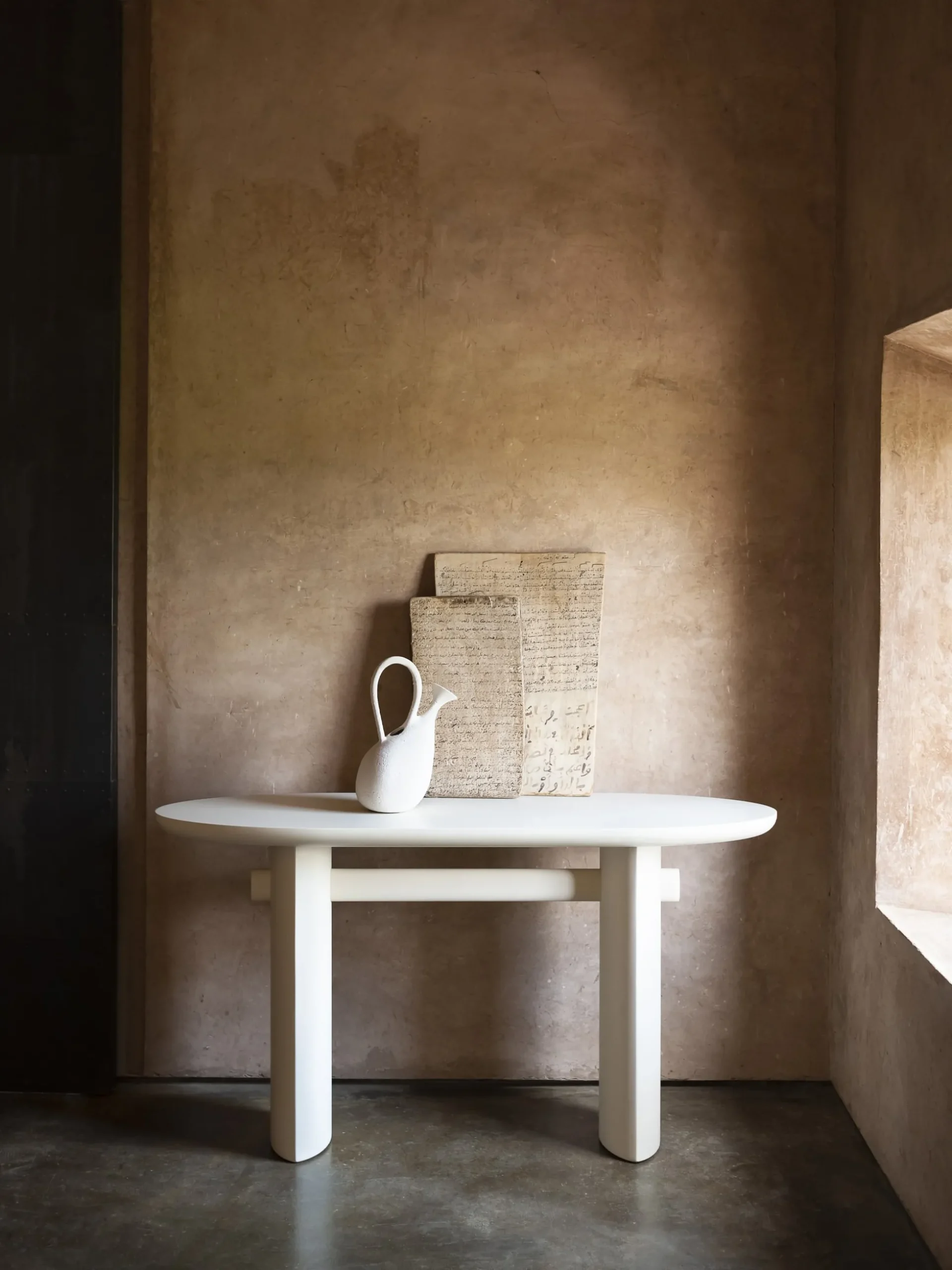 Torii Love Side Table