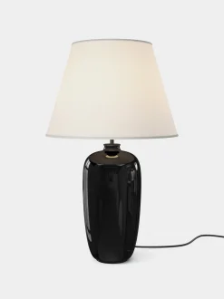 Torso Table Lamp 57