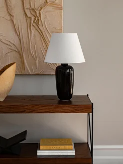 Torso Table Lamp 57