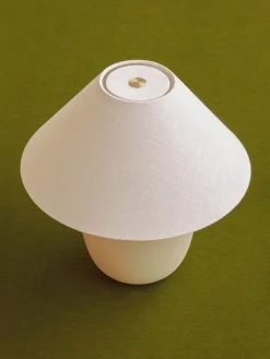 Torso Table Lamp 37
