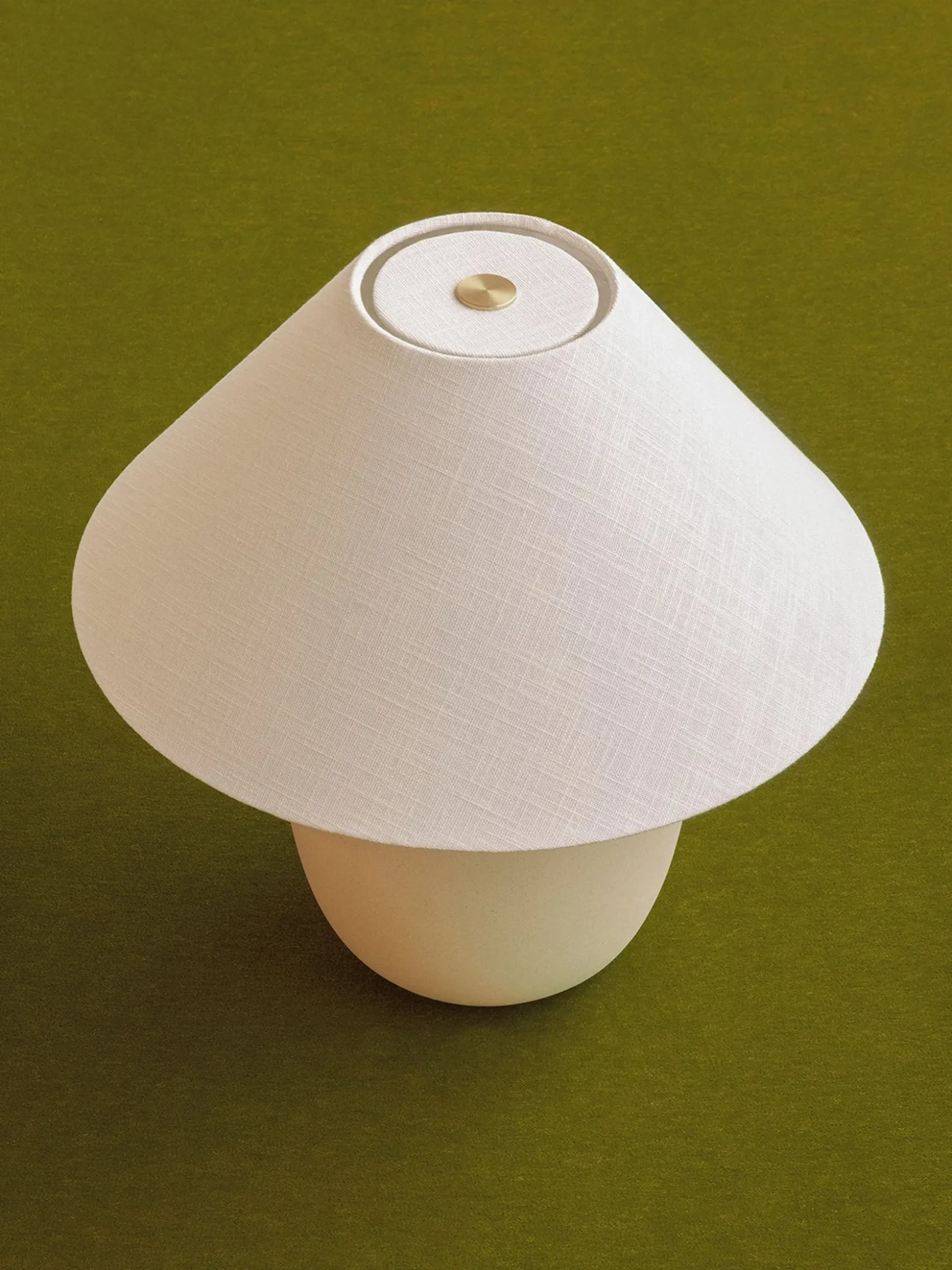Torso Table Lamp 37