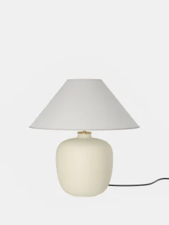 Torso Table Lamp 37