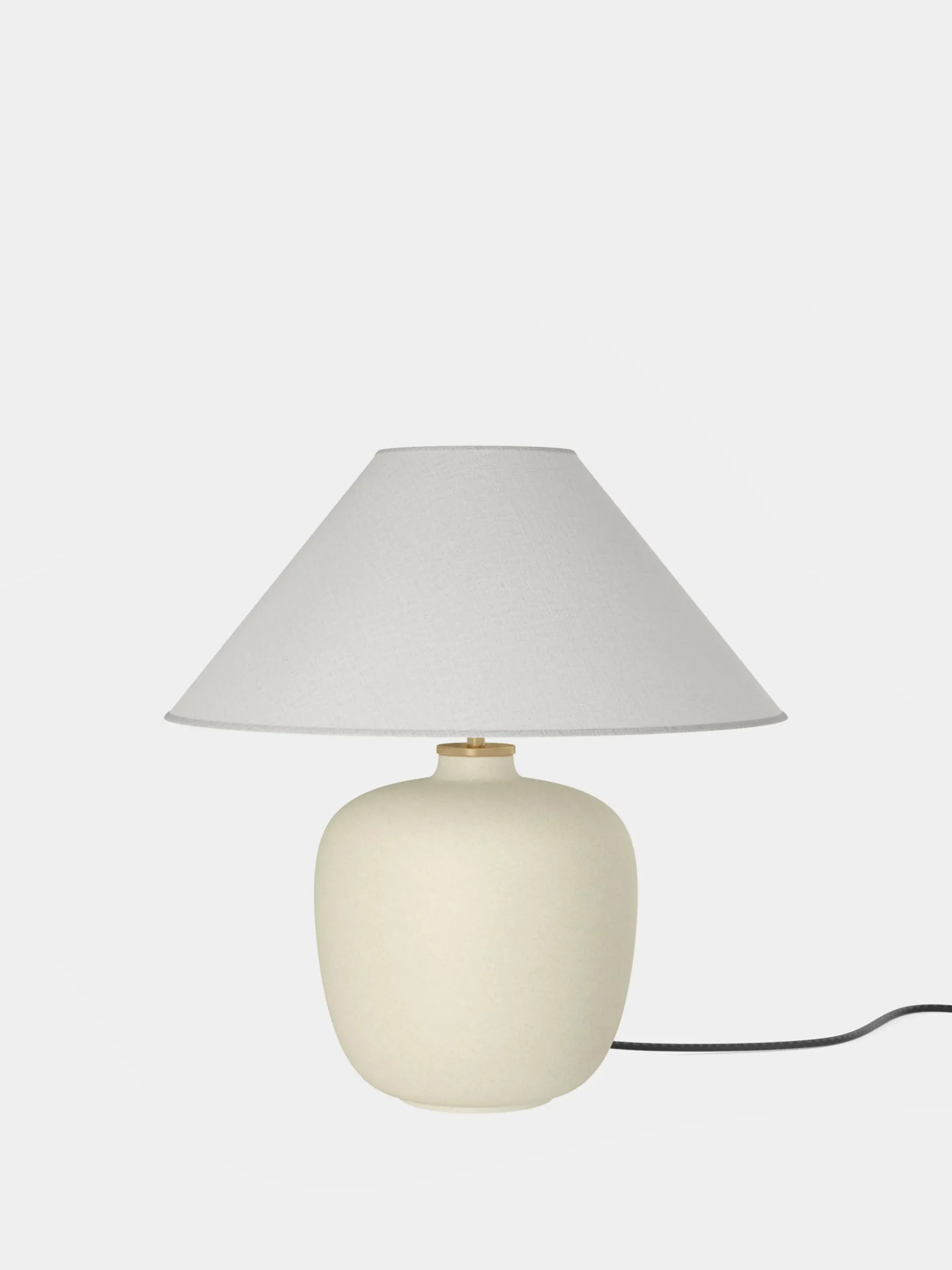 Torso Table Lamp 37