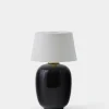 Torso Table Lamp Portable