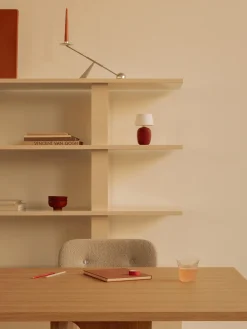 Torso Table Lamp Portable
