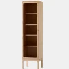 Trace Single Cabinet