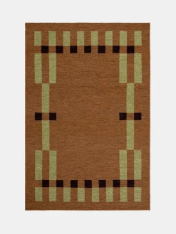 Tradition 02 - Brown