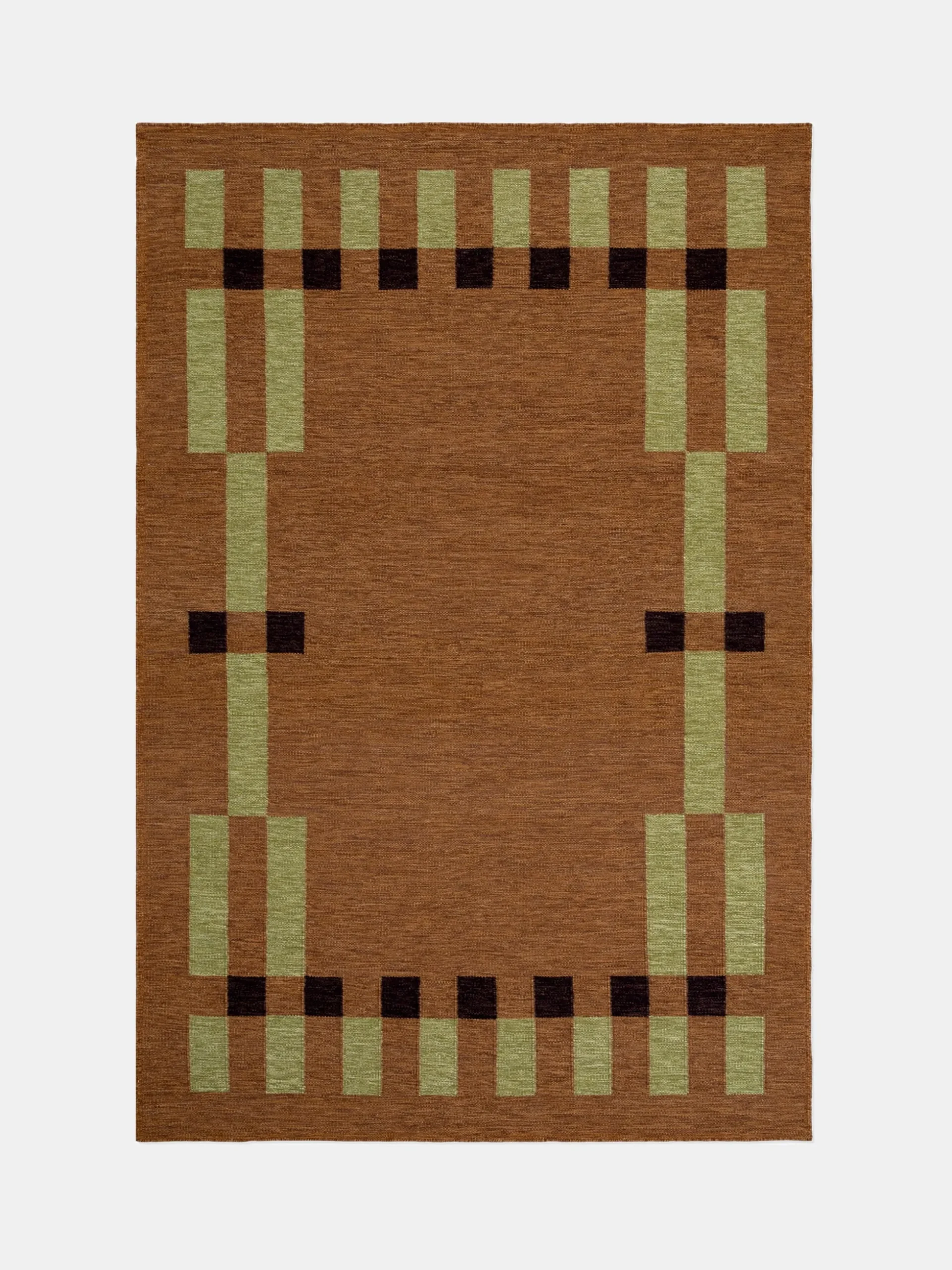 Tradition 02 - Brown
