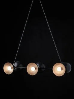 Trapeze 6 Pendant