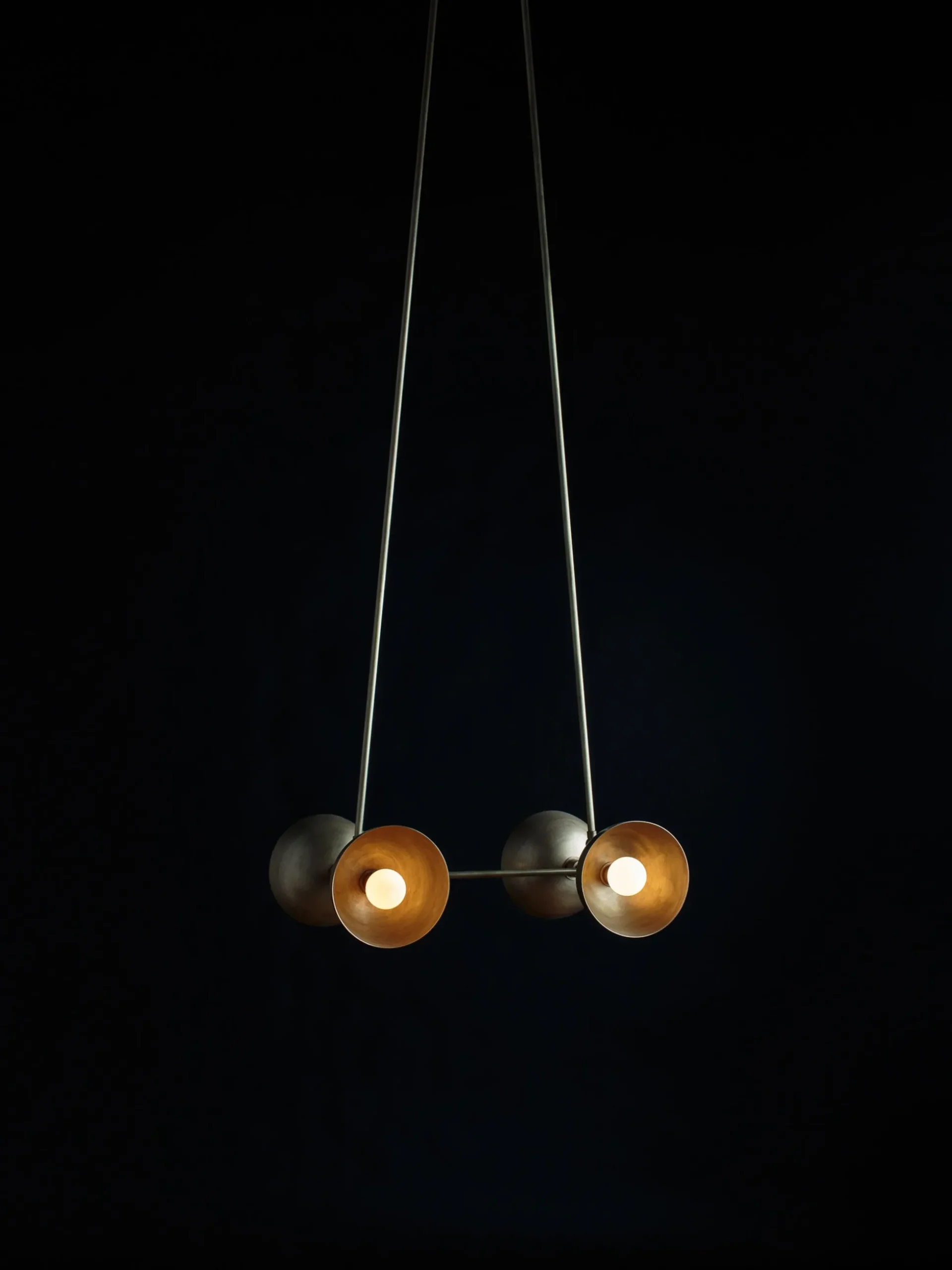 Trapeze 4 Pendant