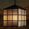 Trellis Pendant
