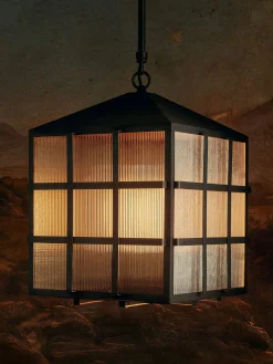 Trellis Pendant