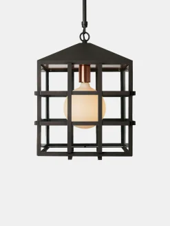 Trellis Pendant