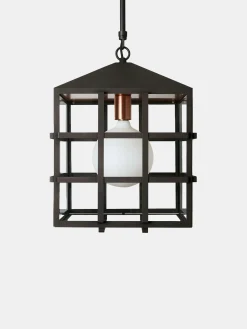 Trellis Pendant