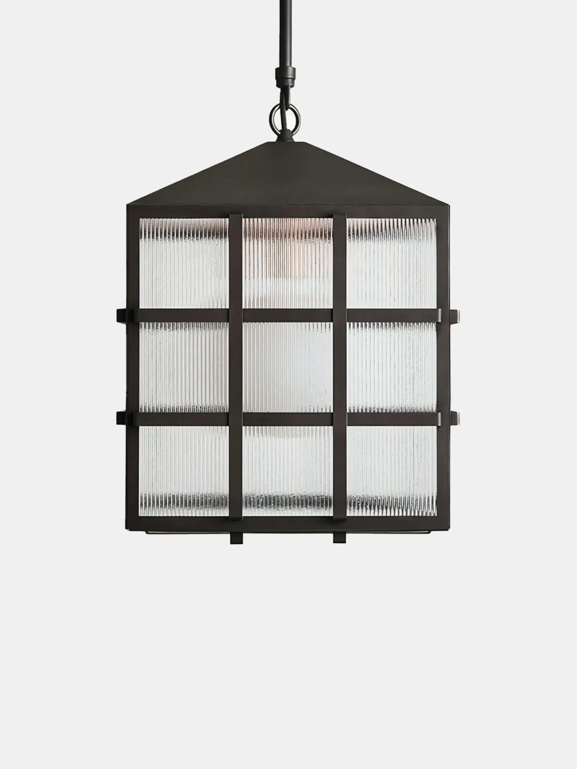 Trellis Pendant