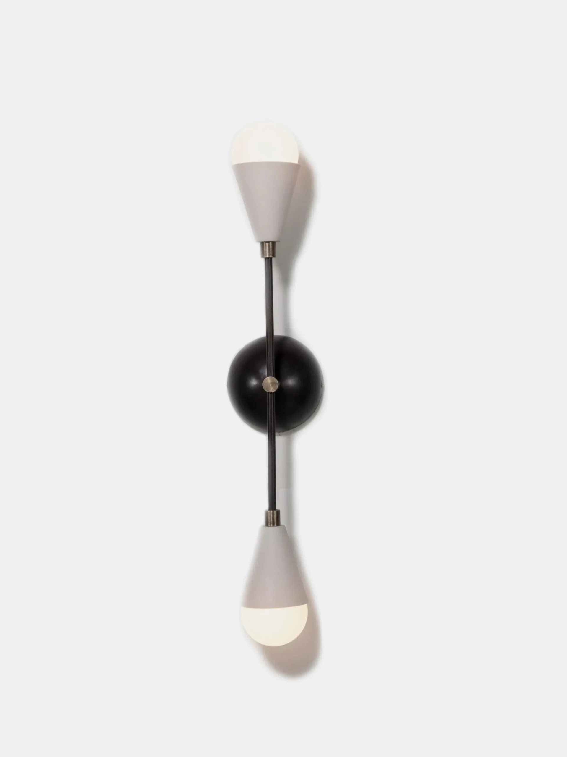 Triad 2 Sconce