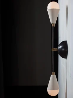 Triad 2 Sconce