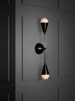 Triad 2 Sconce