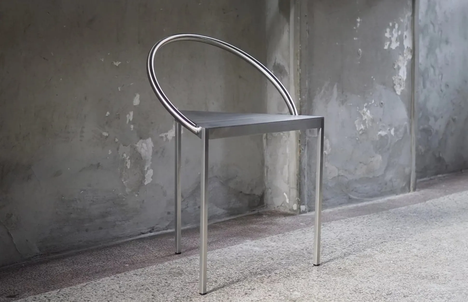 Triangolo Chair