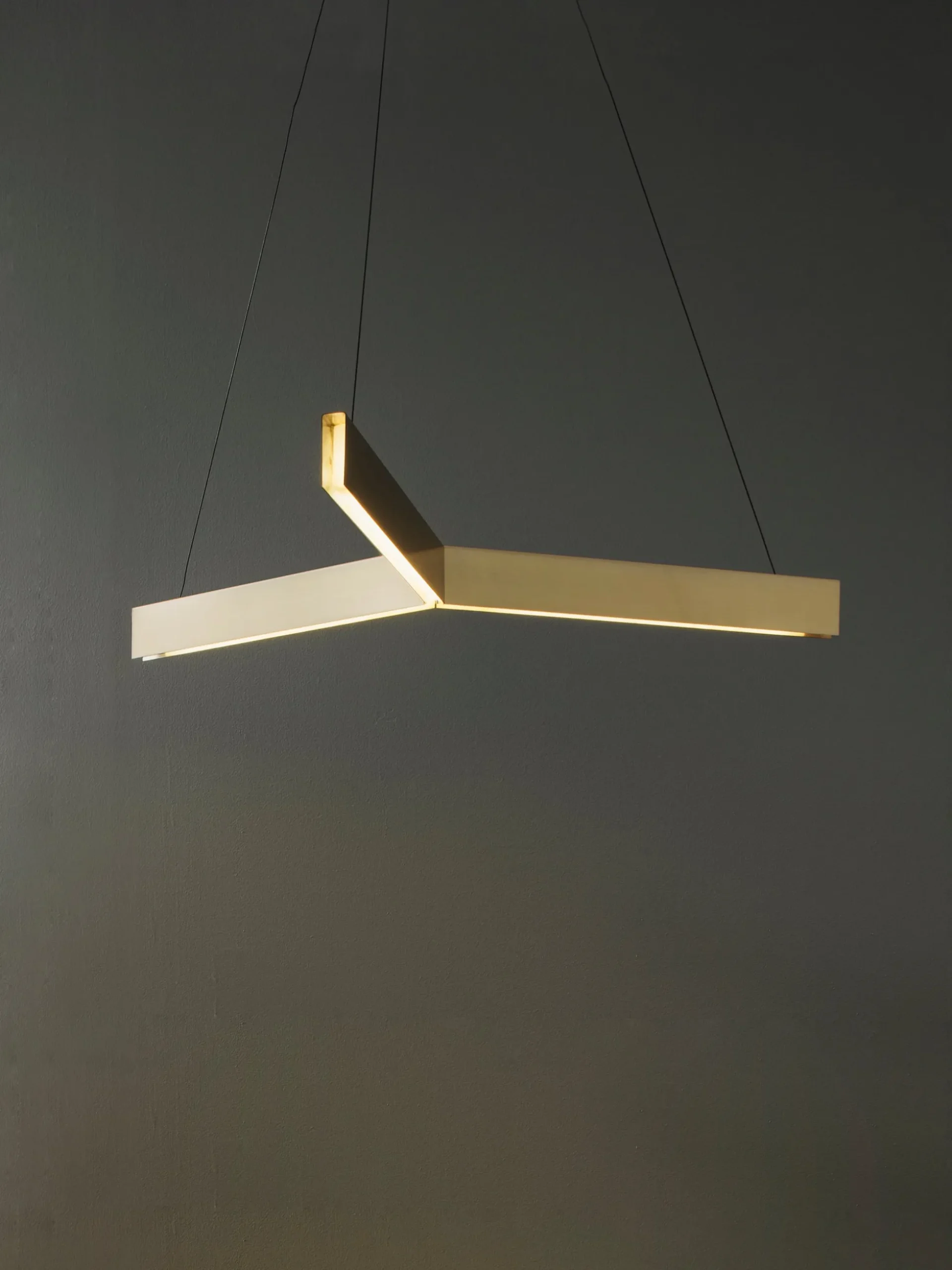 Tri Pendant