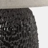 Tronco Table Lamp - Black - 60 cm