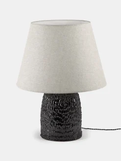 Tronco Table Lamp - Black - 60 cm